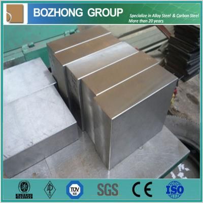 Mat. No. 1.2726/ DIN 26nicrmov5 Square Hot Work Steel Plate