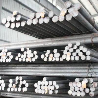 M35/Skh55/1.3243 HSS Steel Round Bar/Forged Mold Steel Plate/Mold Steel Rod/Steel Stockiest
