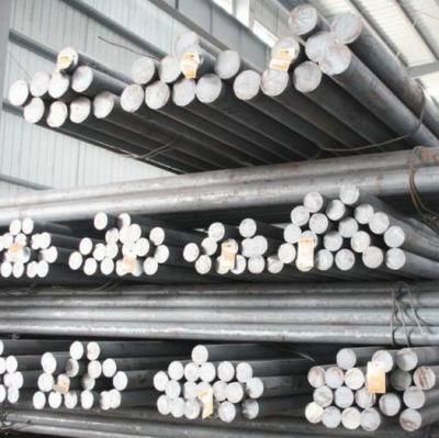 M35/Skh55/1.3243 HSS Steel Round Bar/Forged Mold Steel Plate/Mold Steel Rod/Steel Stockiest