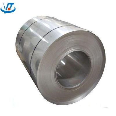 SUS304 316 321 310S 309S 201 430 Stainless Steel Cladding Coil