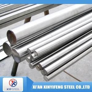 Stainless Steel 201 304 Steel Bar