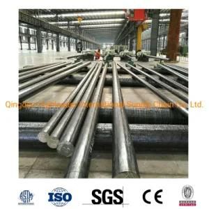 C45 S45c SAE1045 Hot Forged Carbon Steel Round Bar