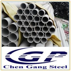 DIN 1.4301 Stainless Steel Pipe TP304 Pipe Seamless &amp; Welded