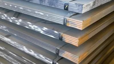 Cold Rolled/Hot Dipped Galvanized Steel Coil/Sheet/Plate/Strip
