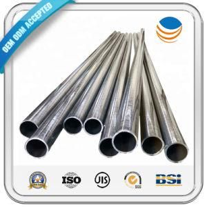 202 316 Stainless Steel Ss 316 Round Welded Polished Seamless Pipe