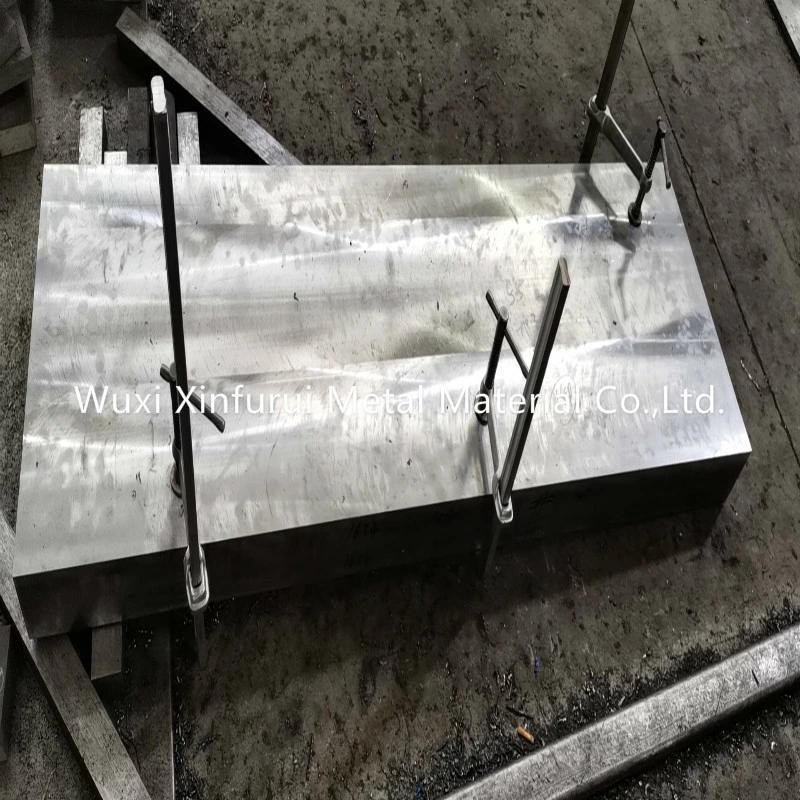 Cheap Price High Quality D3 1.2080 Cr12 S7 1.2357 1.2767 1.2510 O1 Die Alloy Tool Steel Plate Sheet Mould Flat Bar