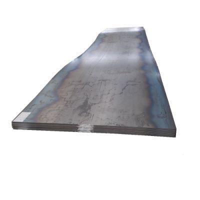 Q234 Q345 Carbon Steel Plate