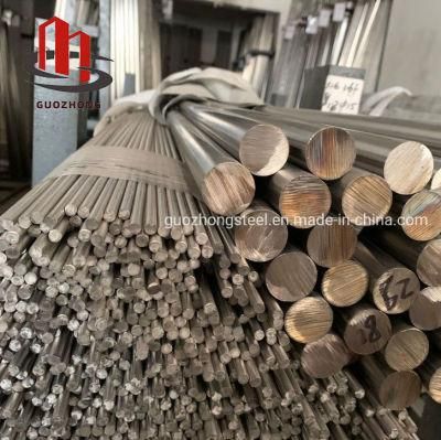 En 1.4429 316 SUS 420 Stainless Steel Round Bar Weight