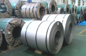 Hot Rolled Black Annealed Steel Coil