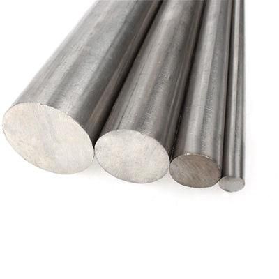 50mm Diameter 304L 316L Stainless Steel Rods