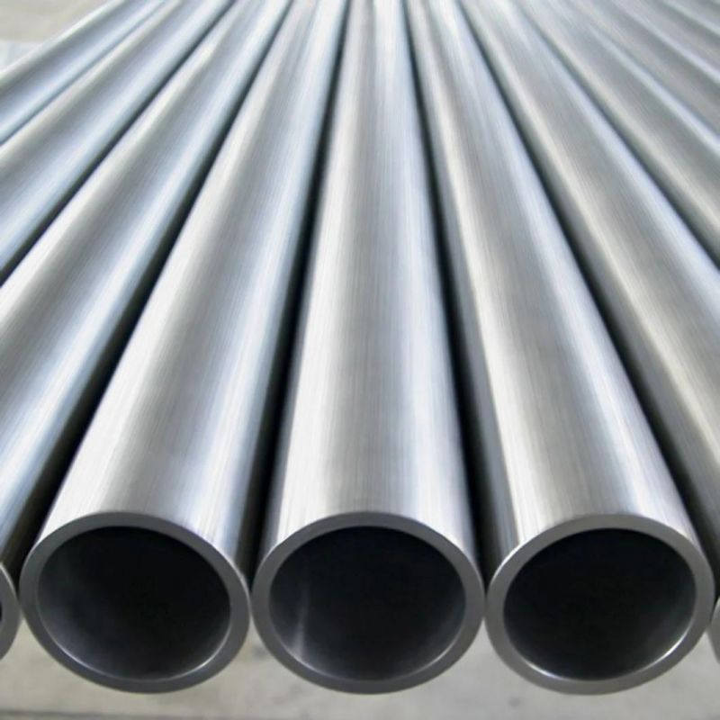 Hot-Dipped Galvanized Pipe 120G/M2-550G/M2 ASTM A53
