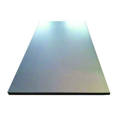 Gi Hot Dipped ASTM 792 G550 Dx51d Galvanised Roofing Sheet S350gd Az80 Az120 G60 Regular Spangle Galvalume Steel Plate