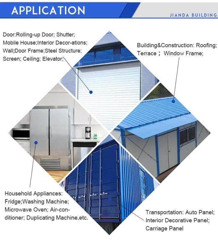 0.1mm~50mm 310 410 430 Stainless Steel Sheet/Plate