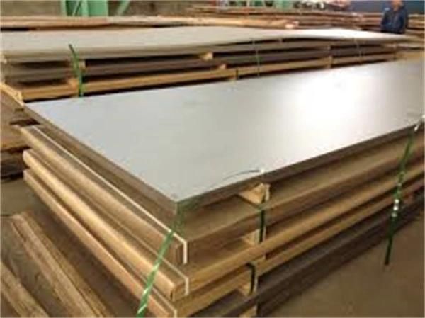 Hastelloy C22 Stainless Steel Plate