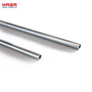 DIN 2391 St37.4 St52 H8 Tolerance Seamless Steel Pipe