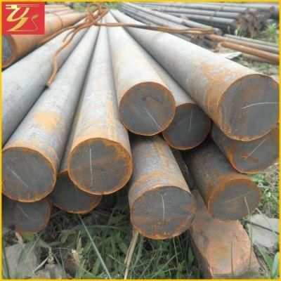 Hot Rolled S15c S17c Ms Carbon Steel Alloy Steel Round Bar Cheap Price