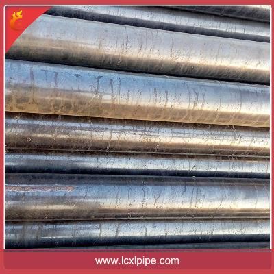 Alloy Galvanized Rectangular/Round Carbon Steel Pipe/Stainless Steel Pipe