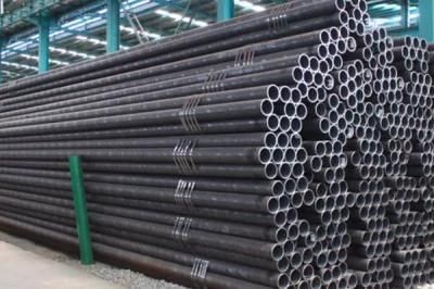 High Quality Alloy Steel Tube Cold Rolled 4130 4135 4140 Seamless Steel Pipe Tube