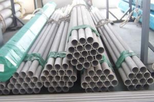Cold Rolling Steel Pipe