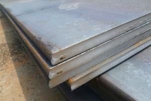 China Produce Steel Sheet Steel Plate