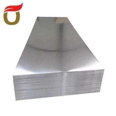 ASTM Stainless Steel Plate Sheets 304L 304 321 316L 310S 2205 430 Stainless Steel Cladding Metal Sheet A36 Carbon Steel