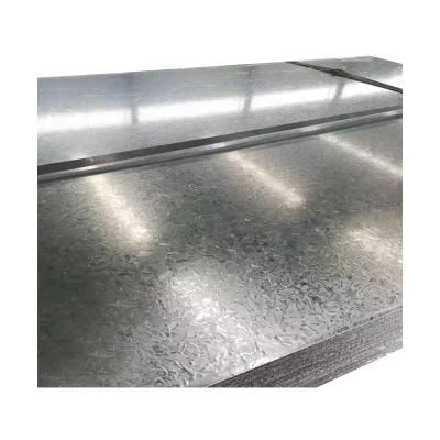 0.45*1000 Galvanized Sheet Building Trades