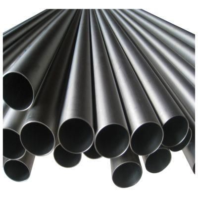 Top Selling ASTM A53 A106 Carbon Steel Pipe with Good Quality