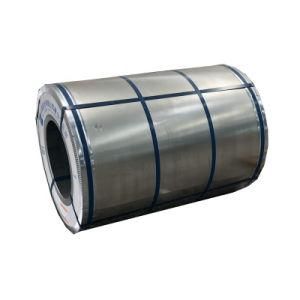 GB/En/ASTM Cold Rolled Metal Sheet Steel Coils