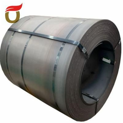 Genuine Cold Rolled Carbon Steel Coil