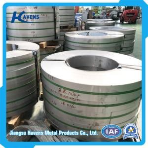 Cold Rolled Gh5188 Stainless Steel Plate/Sheet