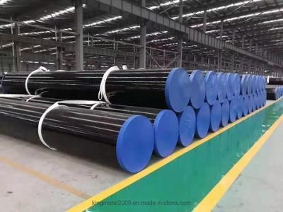 JIS G3444 Stk290, Stk400, Stk500, Stk490, Stk540 Structural Steel Pipe