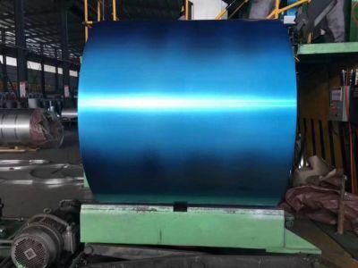 Low Price Quick Shipment Prepainted Steel Coil PPGL