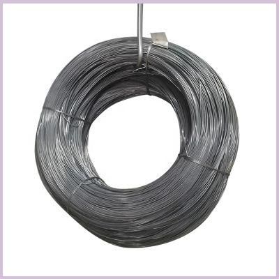 Hot Selling Carbon Steel Wire Soft Black Wire