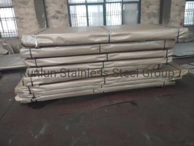 China Factory Stainless Steel Clad Plate Seller