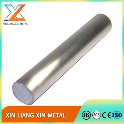 Cold/Hot Rolled ASTM 301 304 321 316 309S 310S 317L 347H 316ti Stainless Steel Flat / Angle / Round Bar for Industrial Products Building Material