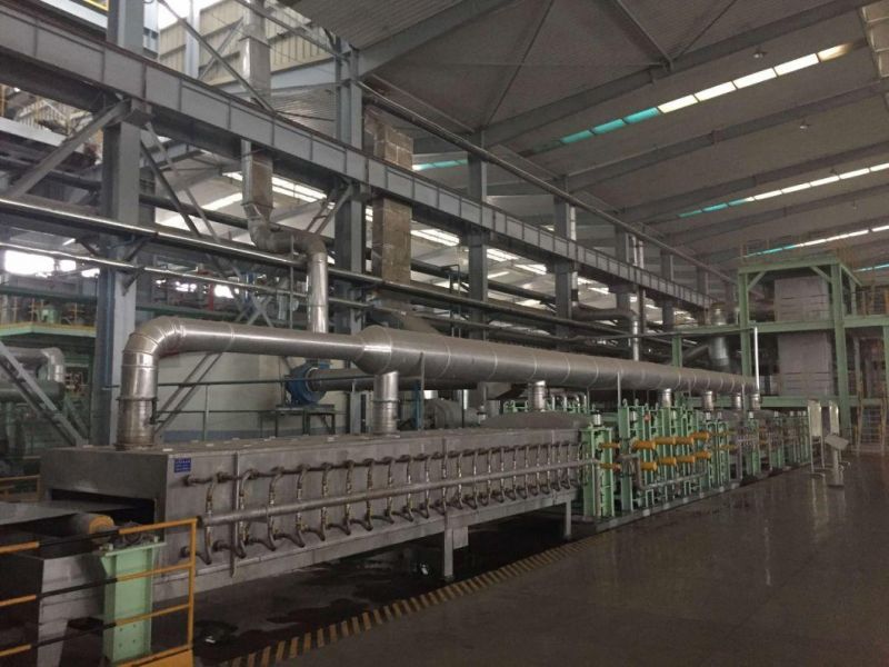 Anti-Finger Printed Zincalu Steel Coil for Roofing