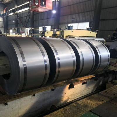 Plate Sheet Coils Prime Cold Roll Steel in Coil Cr Rolled M S Low Carbon Mild Steel High-Strength Steel 0.12-2.0mm 600-1250mm