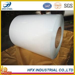Factory Supply Directly Tata Color Coated Steel Roofing Sheet Coil Price
