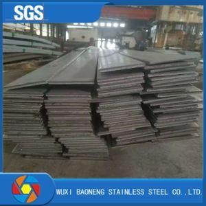 Stainless Steel Flat Bar of 201/202/304/304L/316L/321/410/420/430/904L Hot Rolled/Cold Rolled