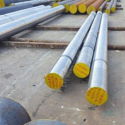 Manufacture Sold and Top Quality 4140 4150 AISI 4130 Alloy Steel Round Bars/Alloy Steel 4130