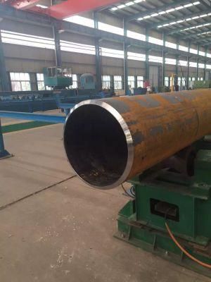 ASME a/SA 106 Boiler Tube Material Specification and ASTM A333 Gr. 1 Steel Tube Application