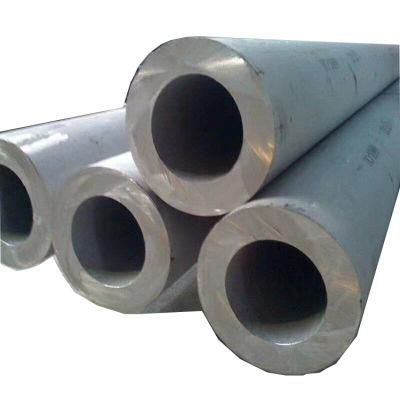 Hot Sale Stainless Steel Seamless Pipe 304L 316L