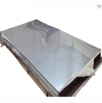 Hot Sale 2mm Cold Rolled Ss Plate AISI 304 316 Stainless Steel Sheet
