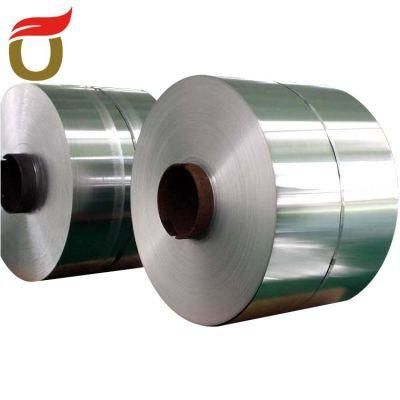 ISO Approved Stock 0.12-2.0mm*600-1250mm Coils Price Zinc Coated Steel Coil Galvanized