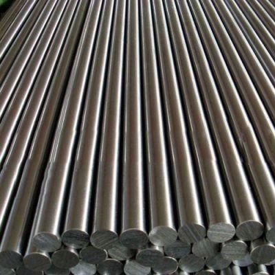 Building Material 304 Stainless Steel Round Bar