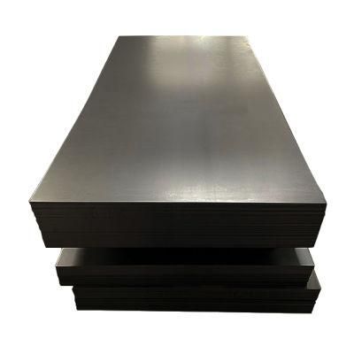 Manufacturer Supply S235jr S355jr Cold Rolled Carbon Steel Sheet ASTM Mild Carbon Steel Plate