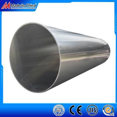 Stainless Steel Seamless Pipes and Tubes