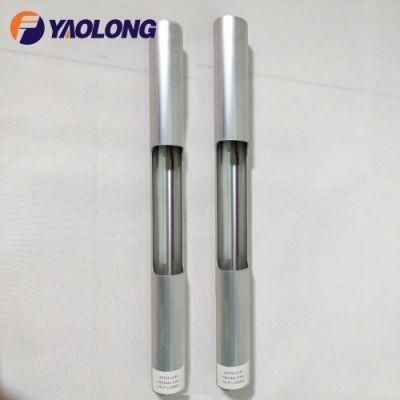 2mm Thickness Plasma Arc Welded Stainless Steel Boiler Tube Manufacturer