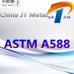 ASTM A588 Alloy Steel Tube Sheet Bar, Best Price, Made in China