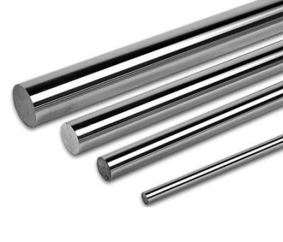 2205 2507 S32750 630 17-4pH 904 Stainless Steel Rod S31803 Stainless Steel Bar 630 17-4pH 904L Heat Resistant Steel Bar